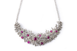 Collier Panarea Nude