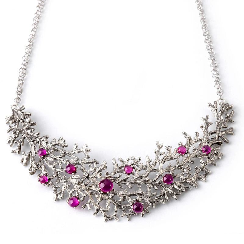 Collier Panarea Nude