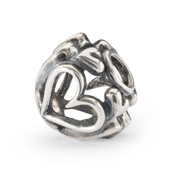 Trollbeads - Pendente Sempre Insieme