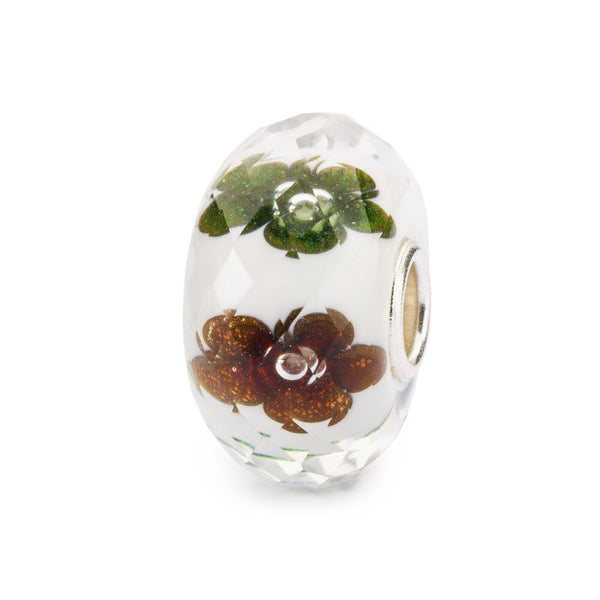 Beads Trollbeads - Giardino d'Inverno