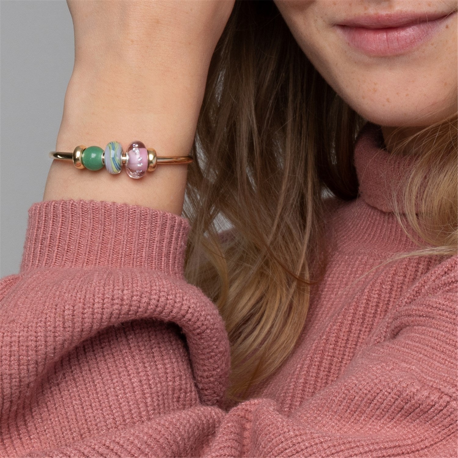 Beads Trollbeads - Mare di Energia
