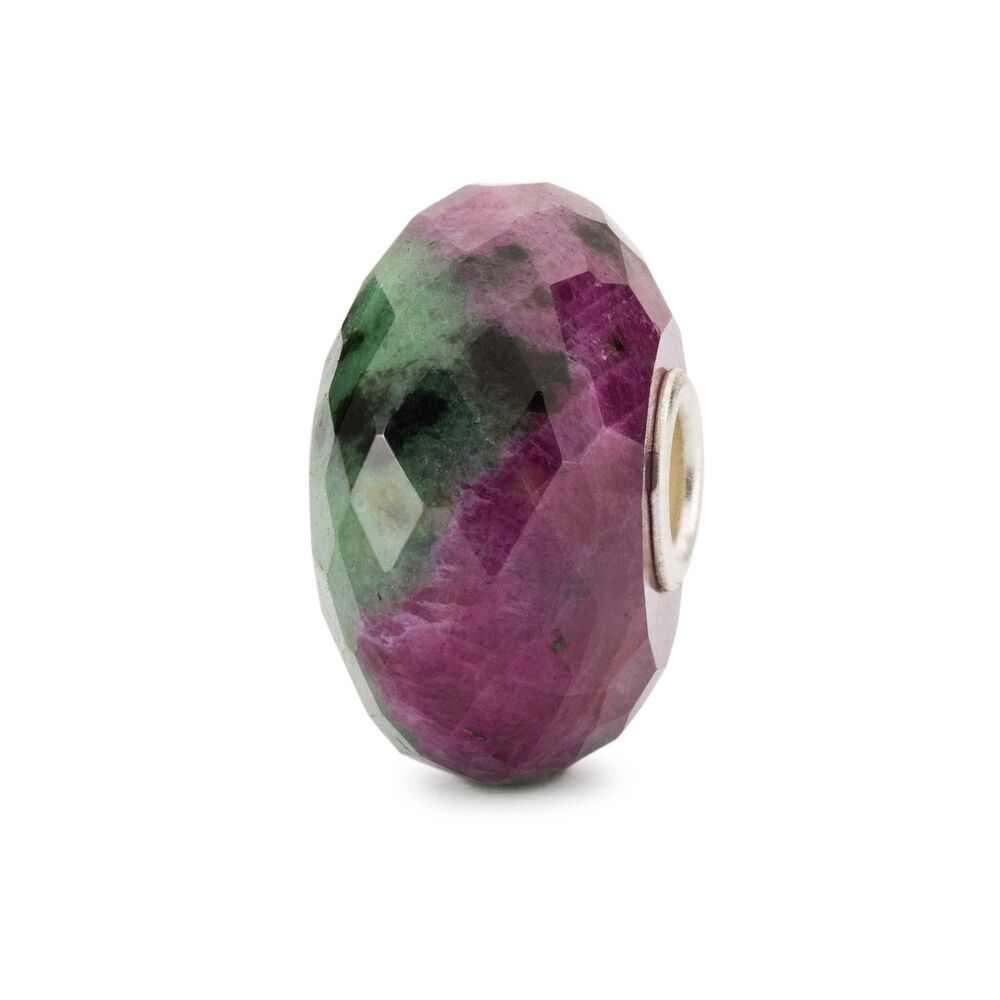 Beads Trollbeads - Rubino Zoisite