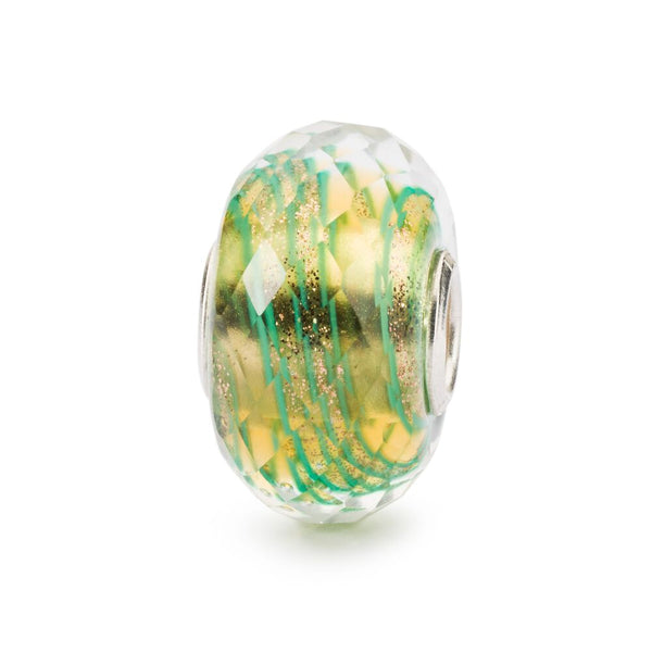 Beads Trollbeads - Desiderio Verde