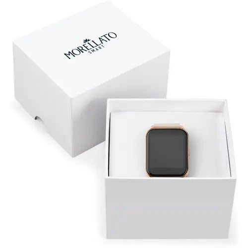 Orologio Smartwatch Morellato - M-03 - R0151170501