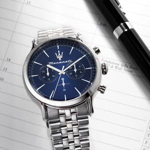 Orologio Maserati - Epoca - R8873618024