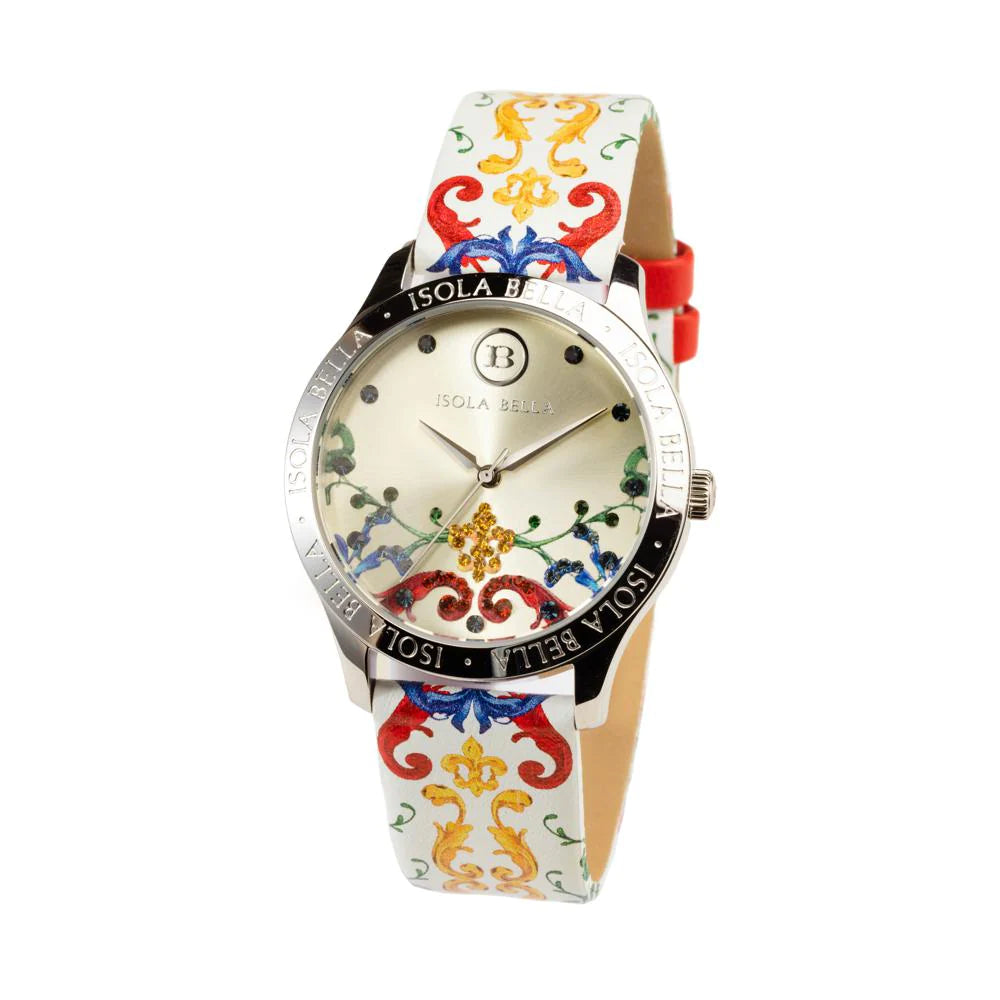 OROLOGIO GIGLIO - 40000098