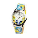 OROLOGIO LIMONI LIGHT - 40000099 in pelle