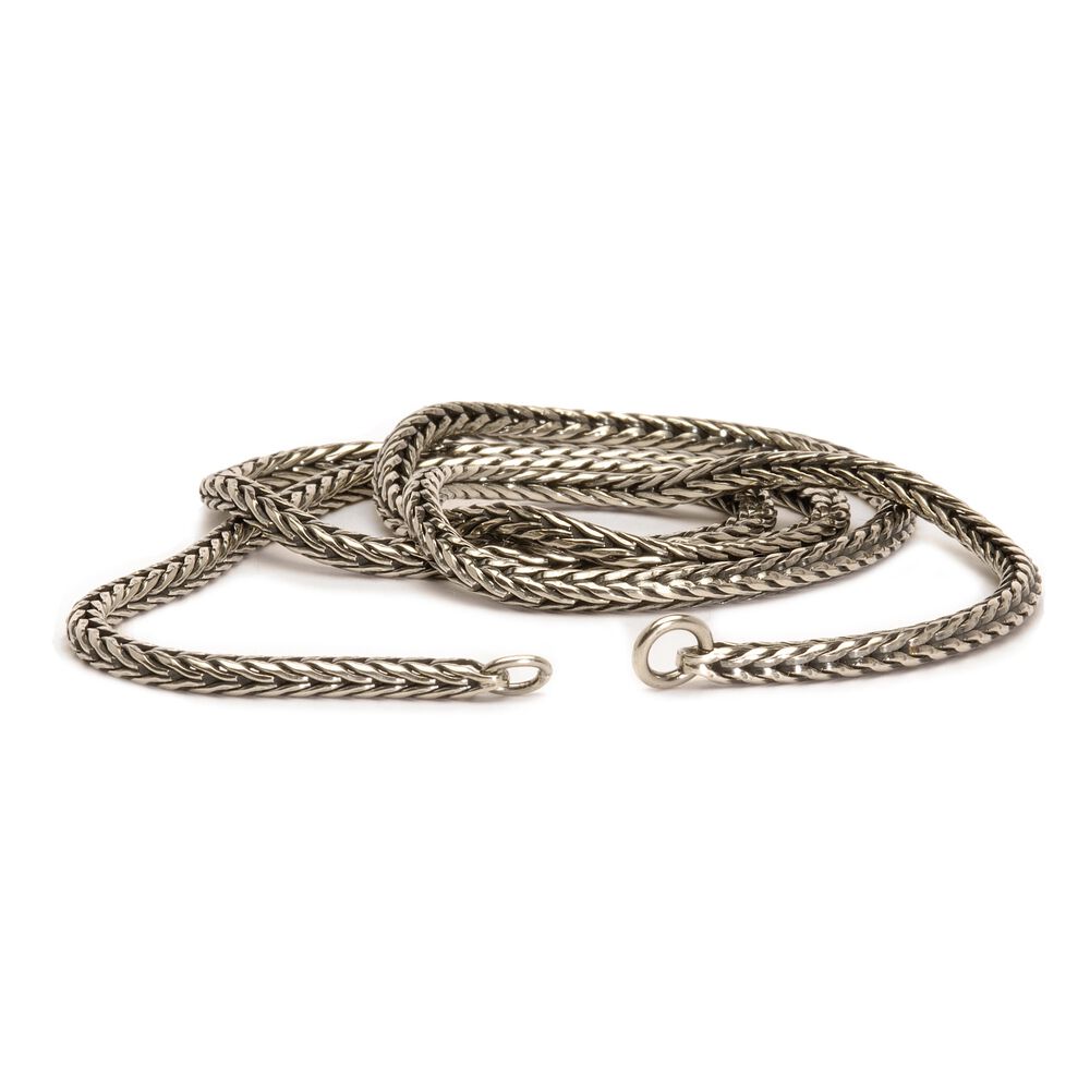 Collana d’Argento - Patanegioielli