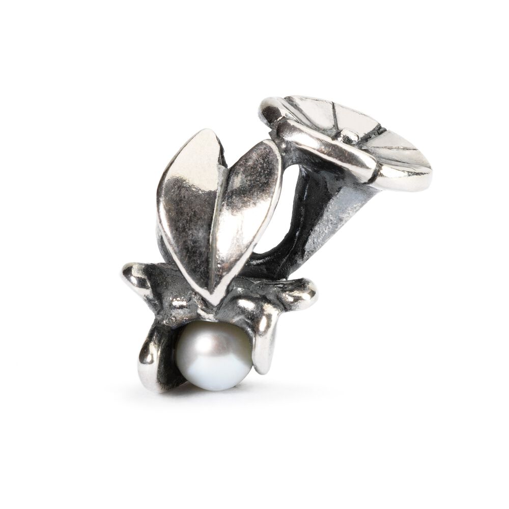 Beads Trollbeads - Convolvolo di Settembre