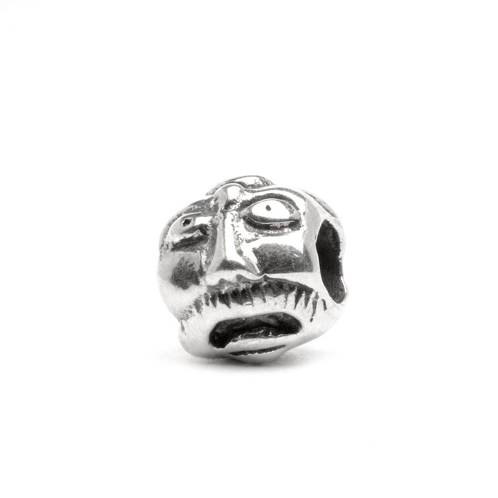 Beads Trollbeads - Facce
