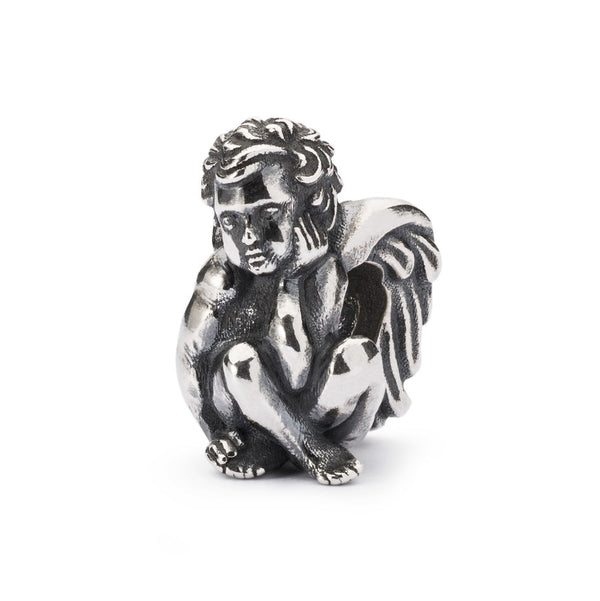 Beads Trollbeads - Cherubino dei desideri