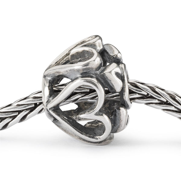 Trollbeads - Pendente Sempre Insieme