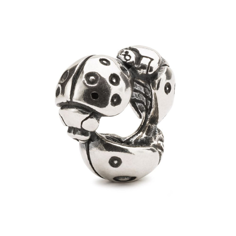 Beads Trollbeads - Coccinelle