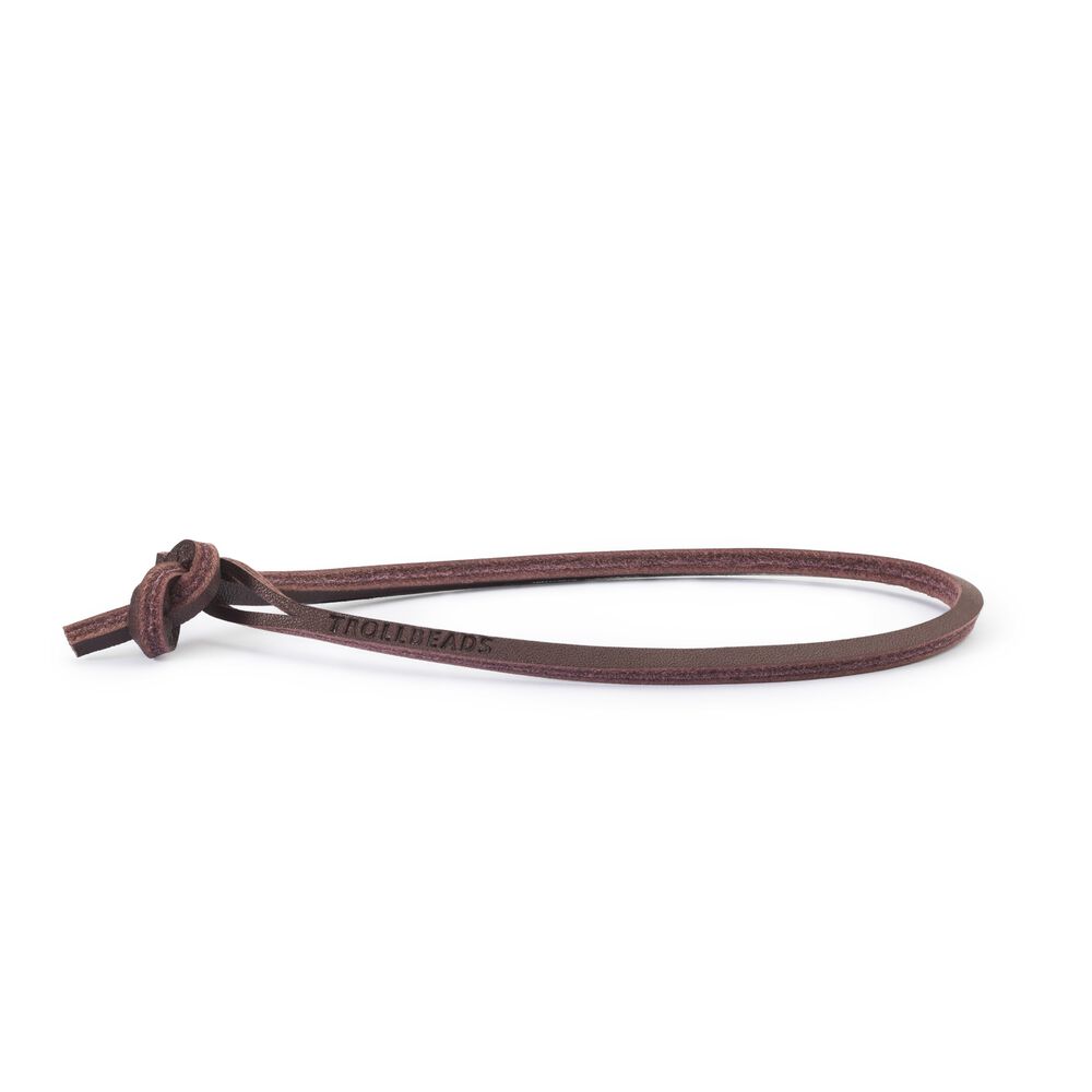 Bracciale di Pelle - Patanegioielli