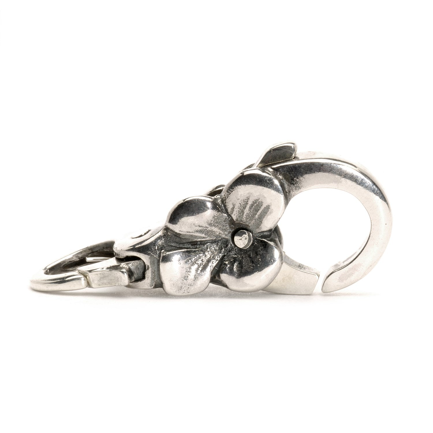Chiusura Trollbeads - Chiusura a Fiore