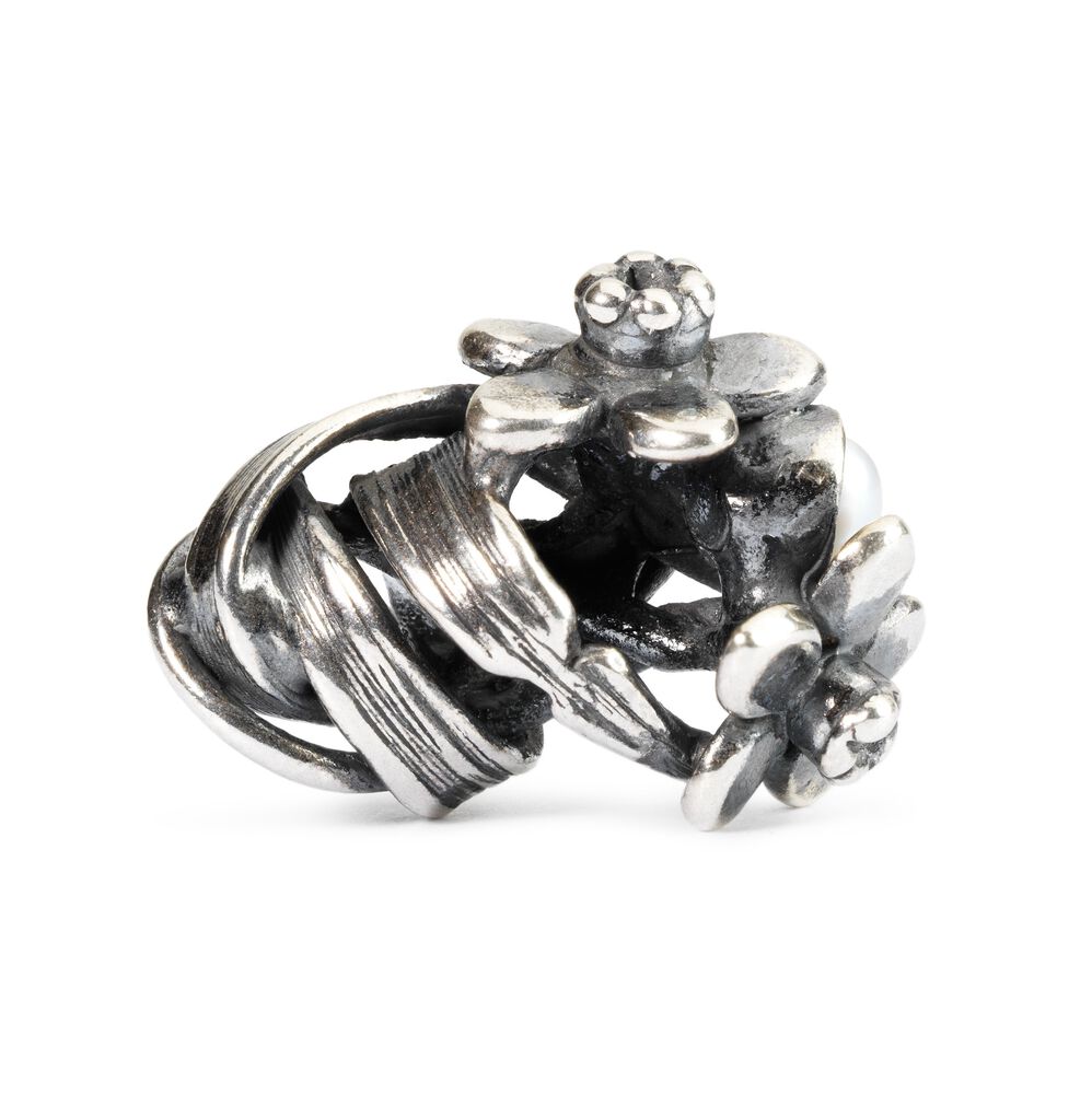 Beads Trollbeads - Giunchiglia di Marzo