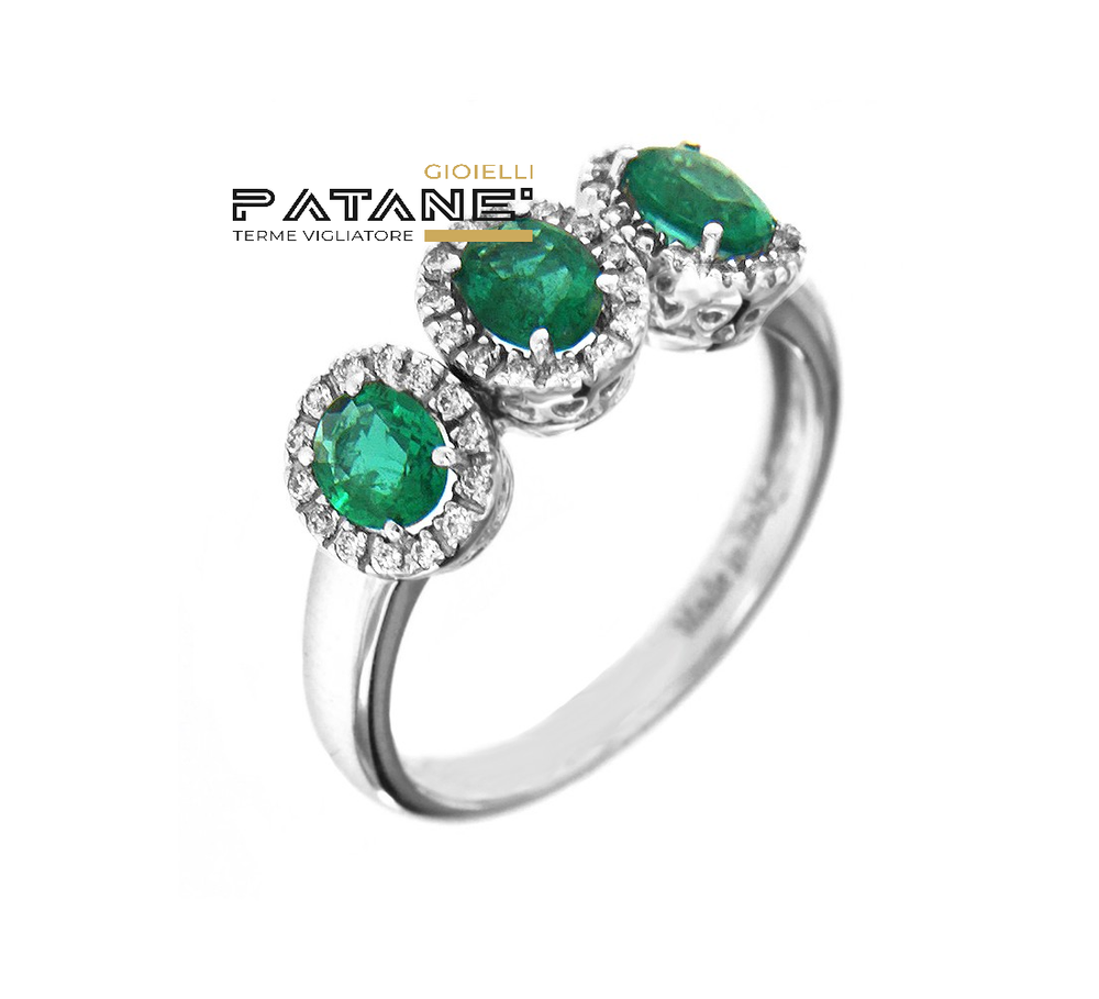 Davite delucchi anelli discount