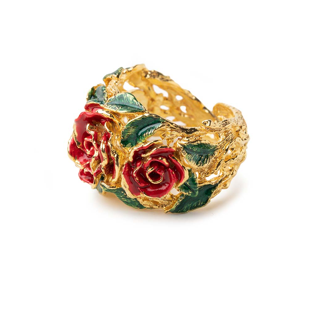 Anello Isola Bella - Loving Sicily - Rosa - 20001161