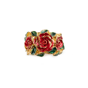 Anello Isola Bella - Loving Sicily - Rosa - 20001161