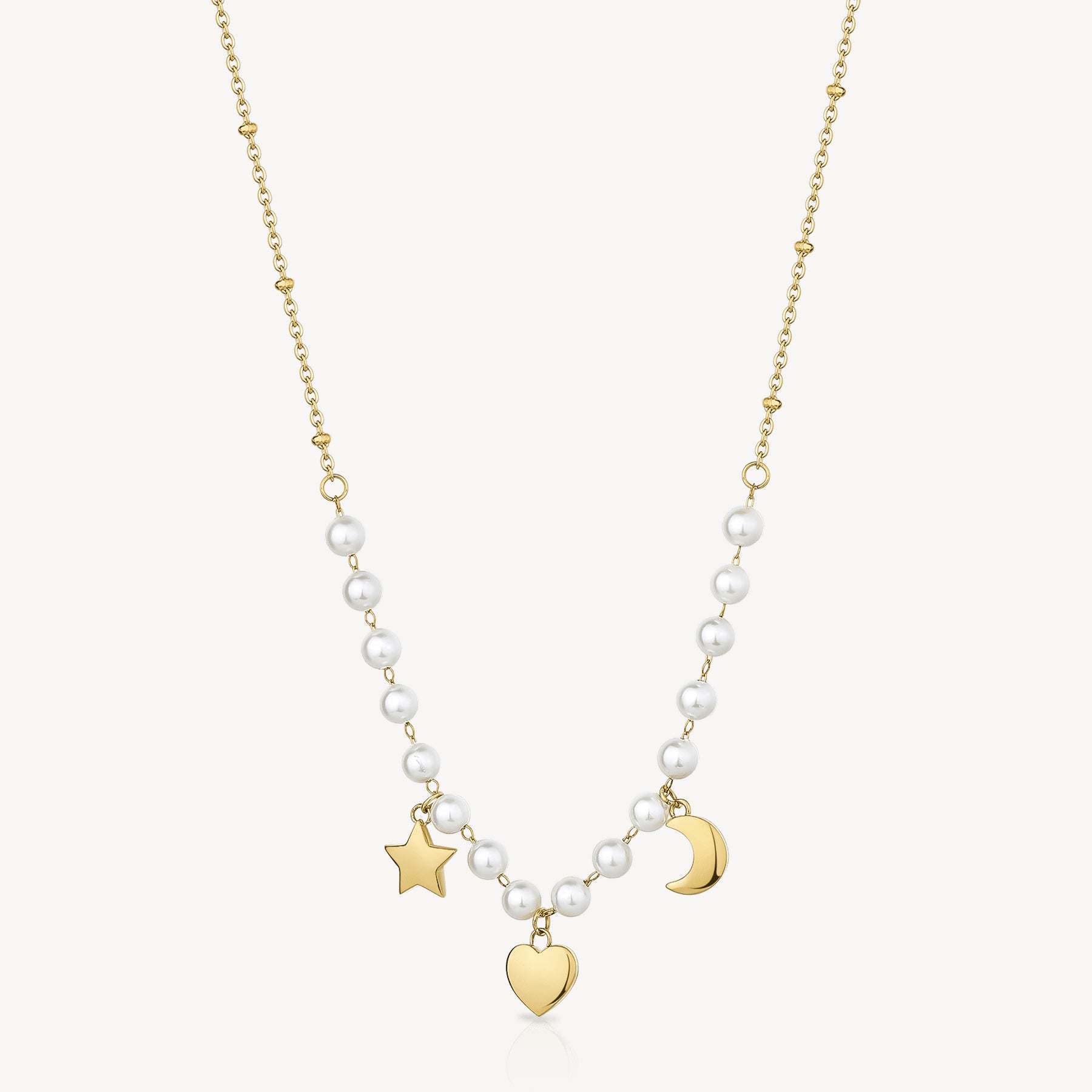 COLLANA CHANT - BAH80