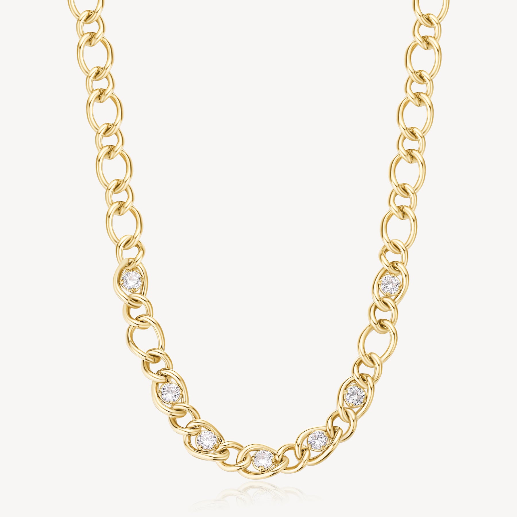 COLLANA RIBBON - BBN34