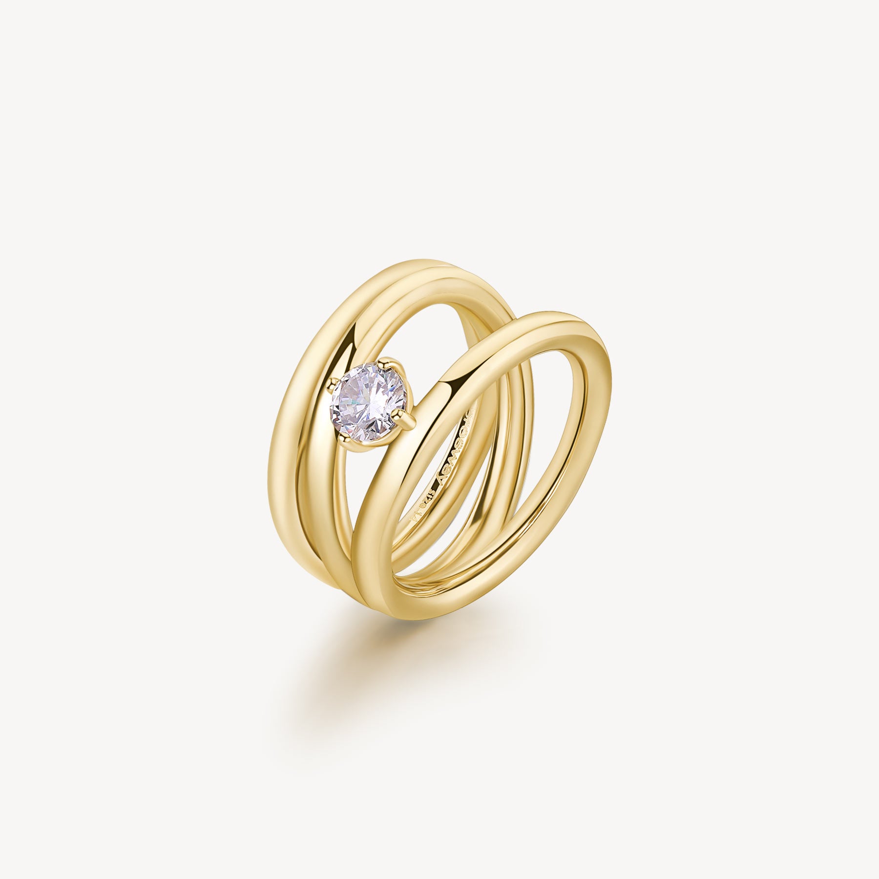 ANELLO RIBBON - BBN46
