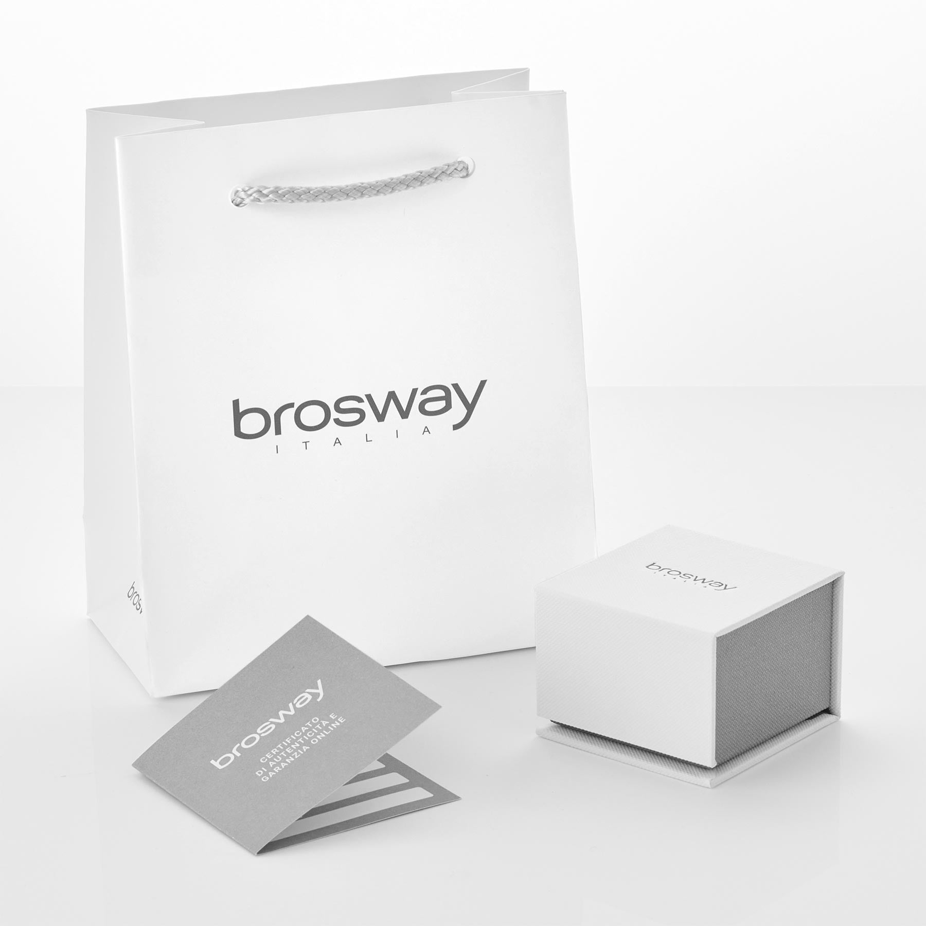 CONFEZIONE BROSWAY 