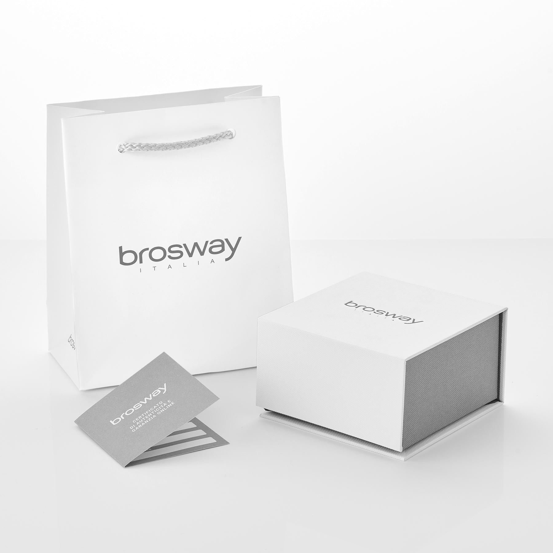 BRACCIALE WITH YOU - BWY25