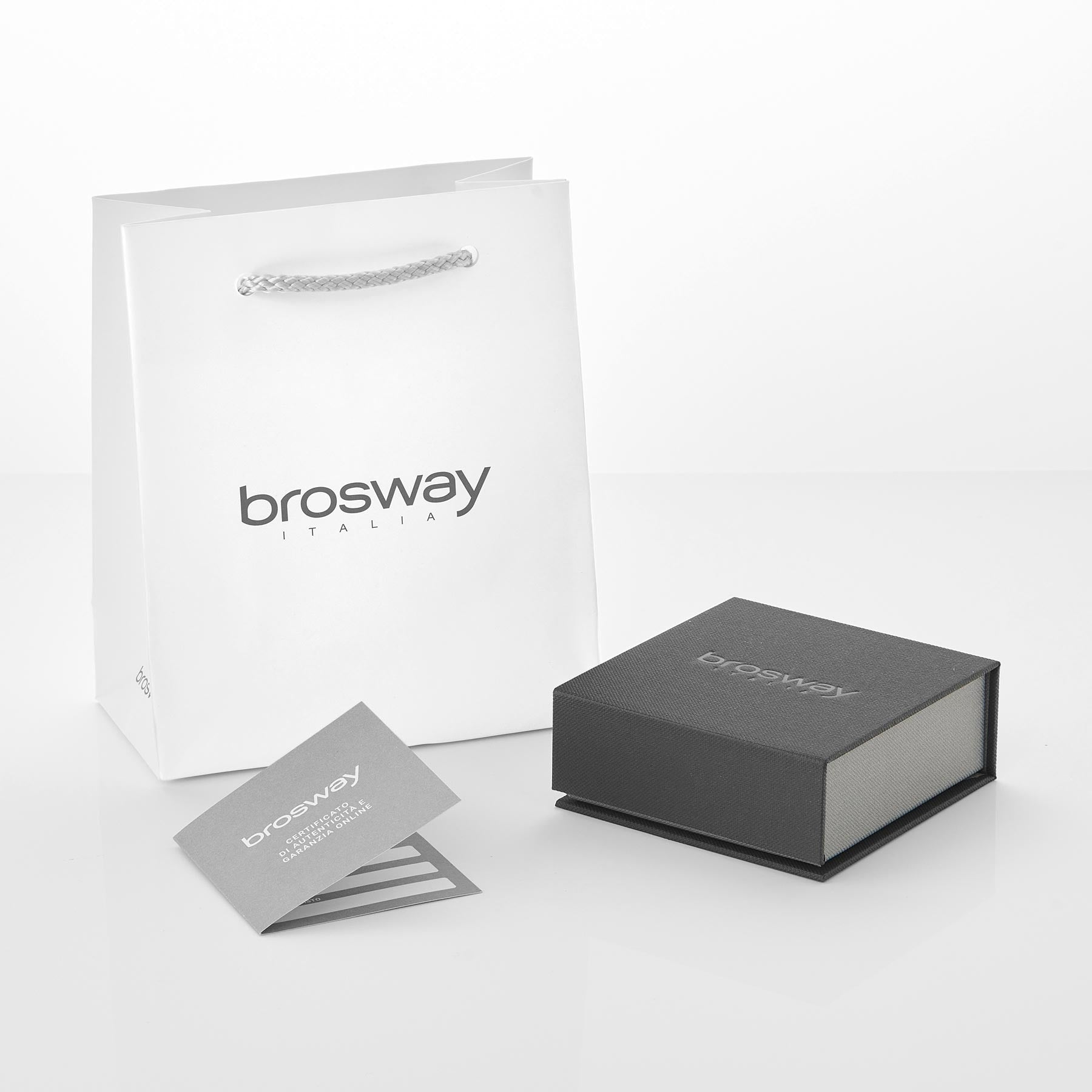 confezione brosway