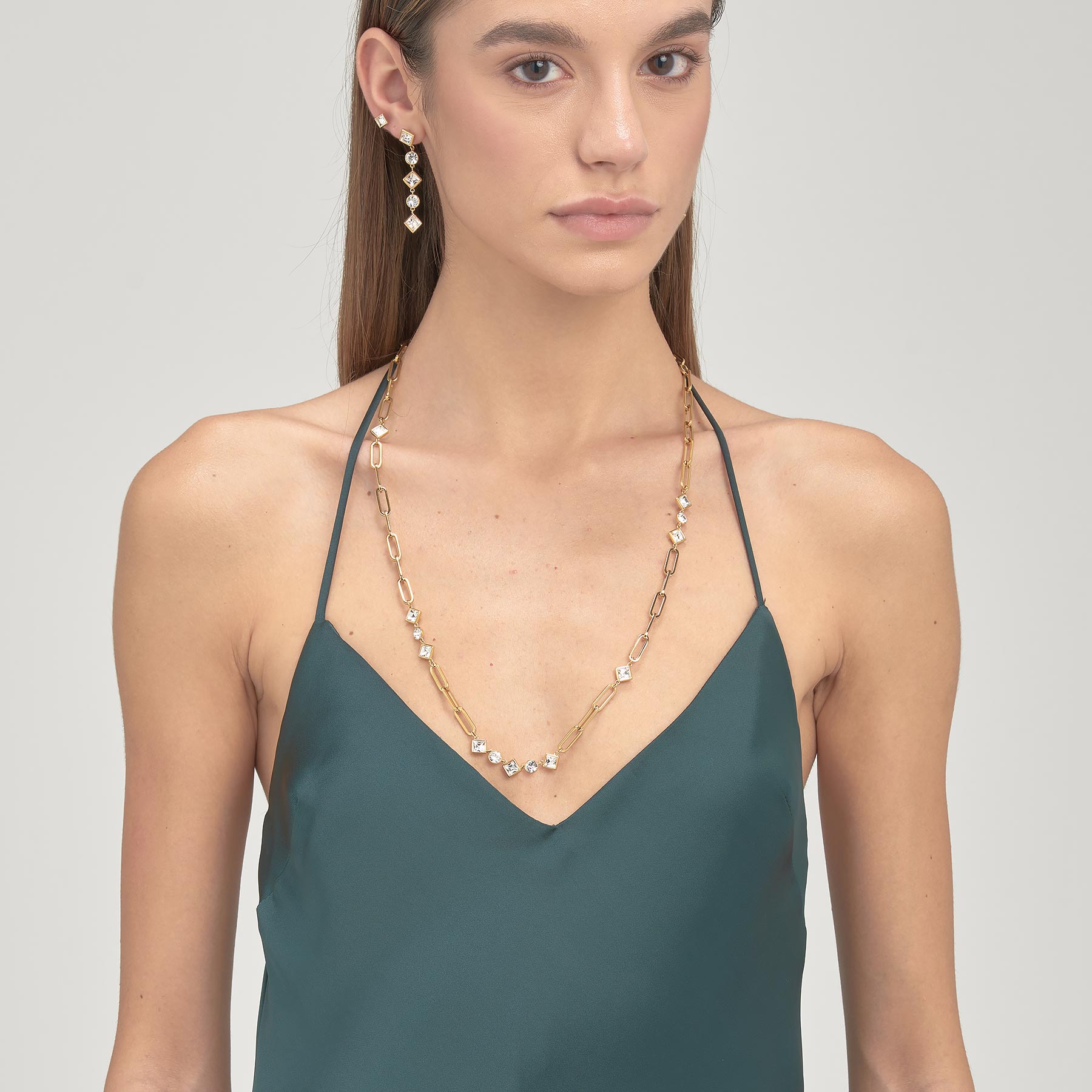 COLLANA EMPHASIS - BEH04