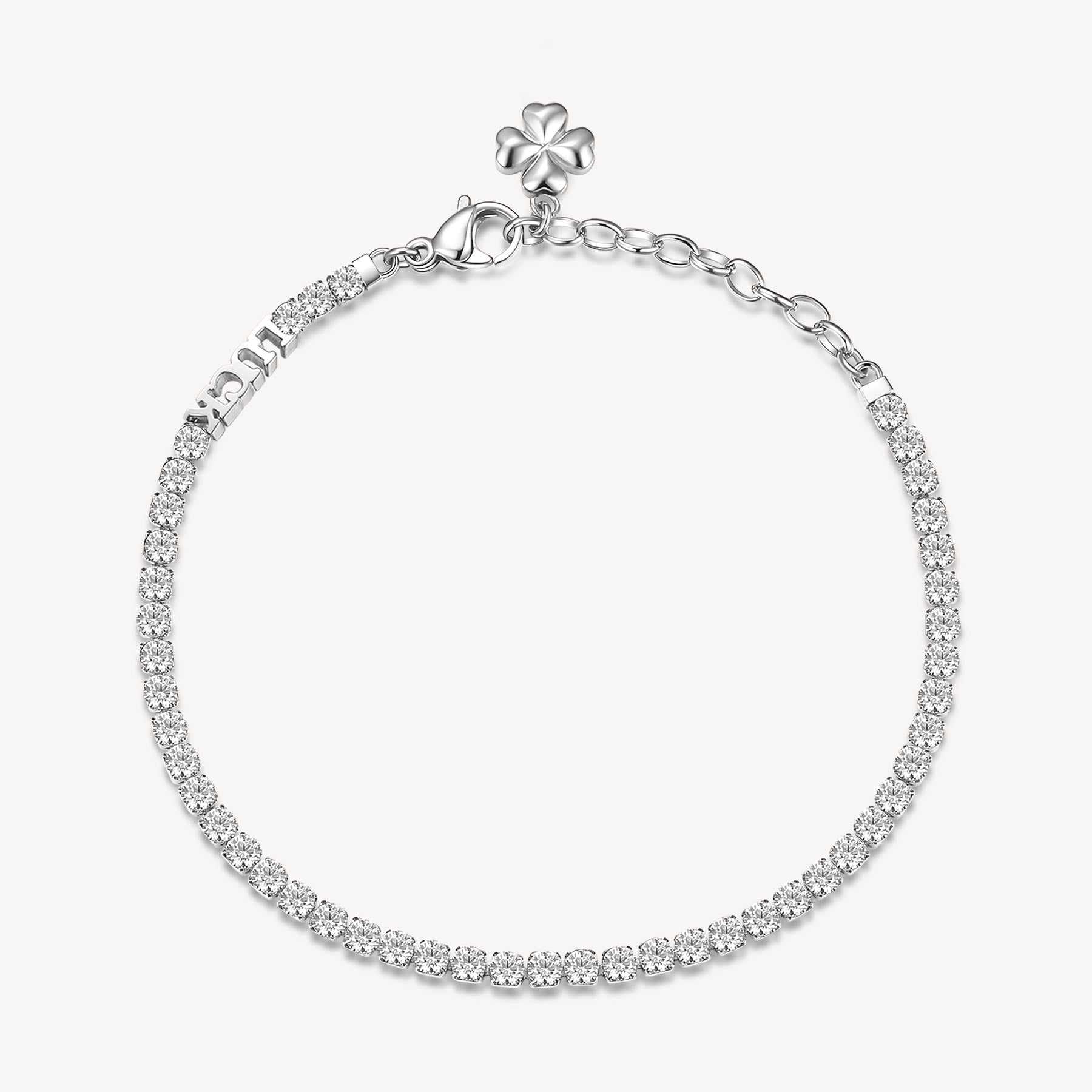 BRACCIALE DESIDERI FORTUNA - BEI016 - Patanegioielli