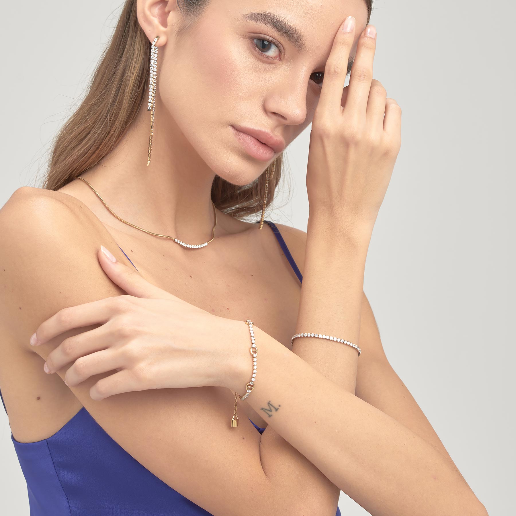BRACCIALE DESIDERI - BEI078