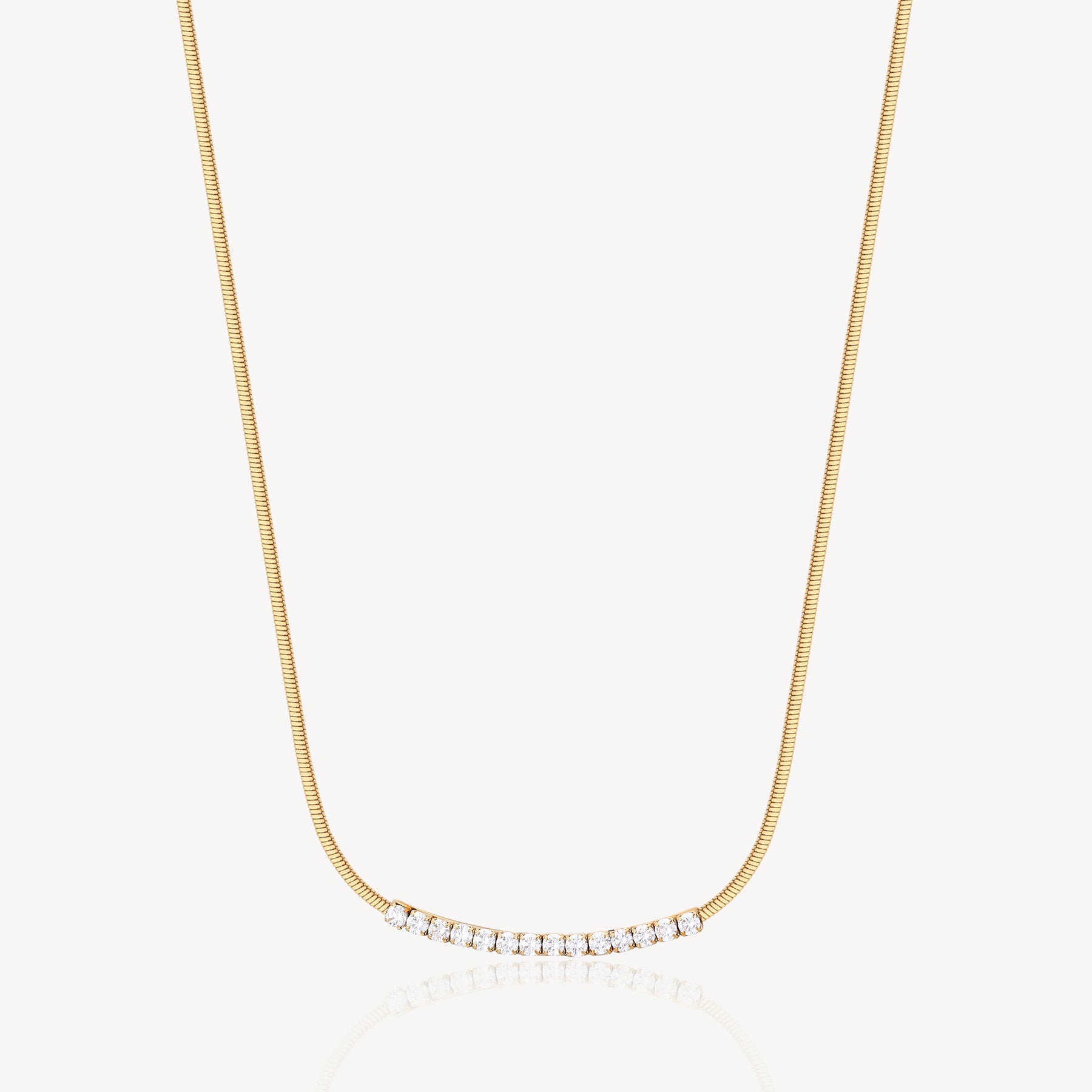 COLLANA DESIDERI - BEIN007 - Patanegioielli