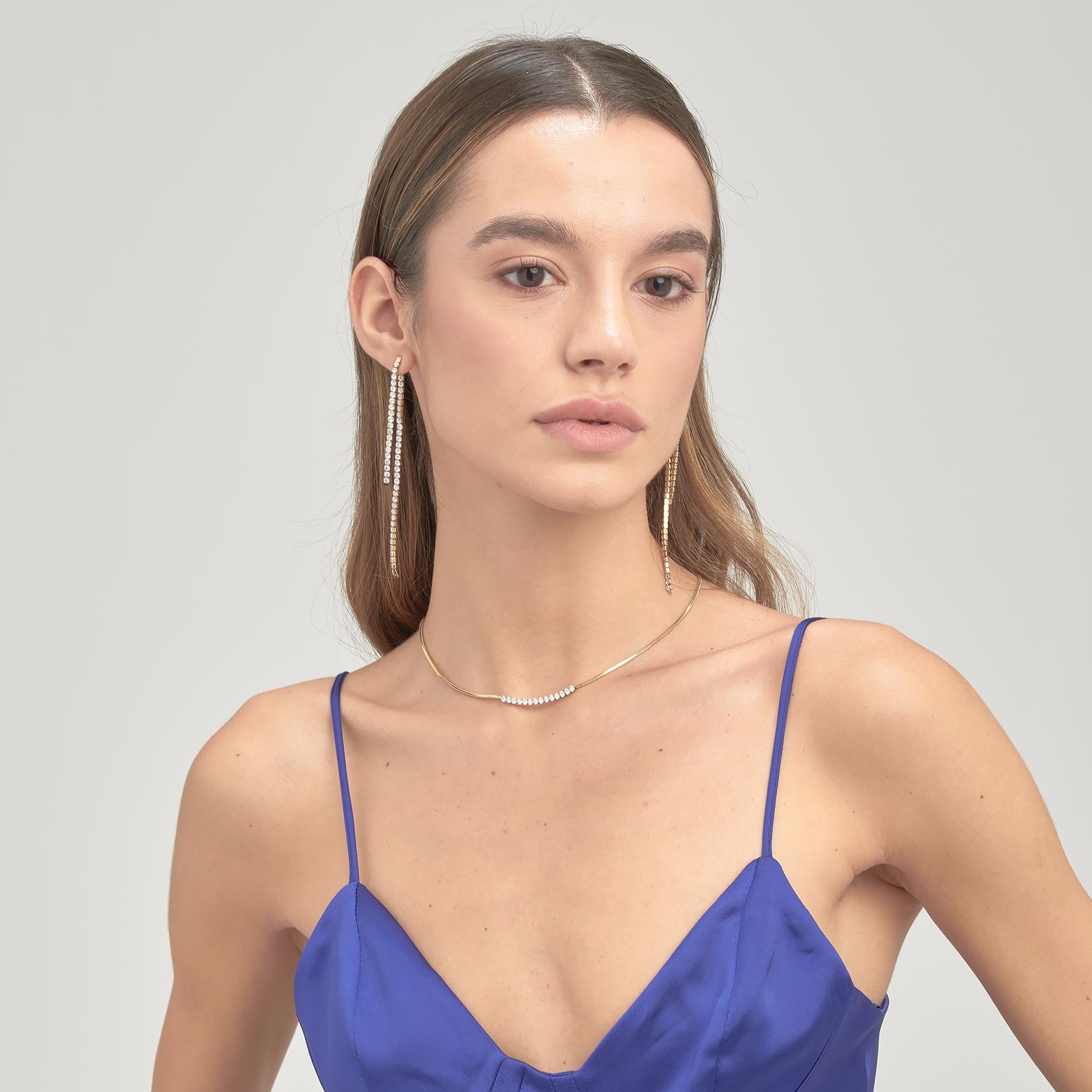 COLLANA DESIDERI - BEIN007 - Patanegioielli