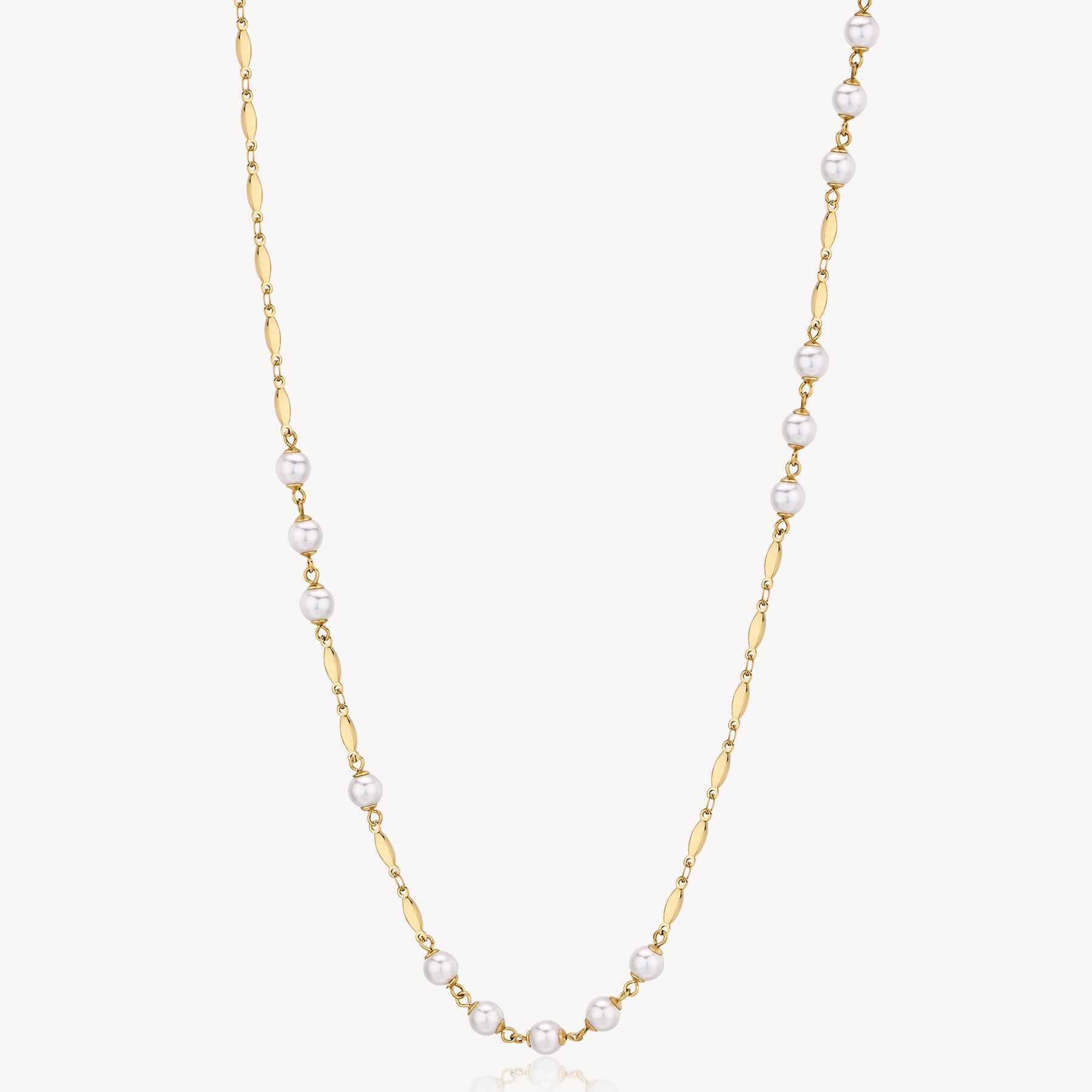 COLLANA AFFINITY - BFF157 - Patanegioielli