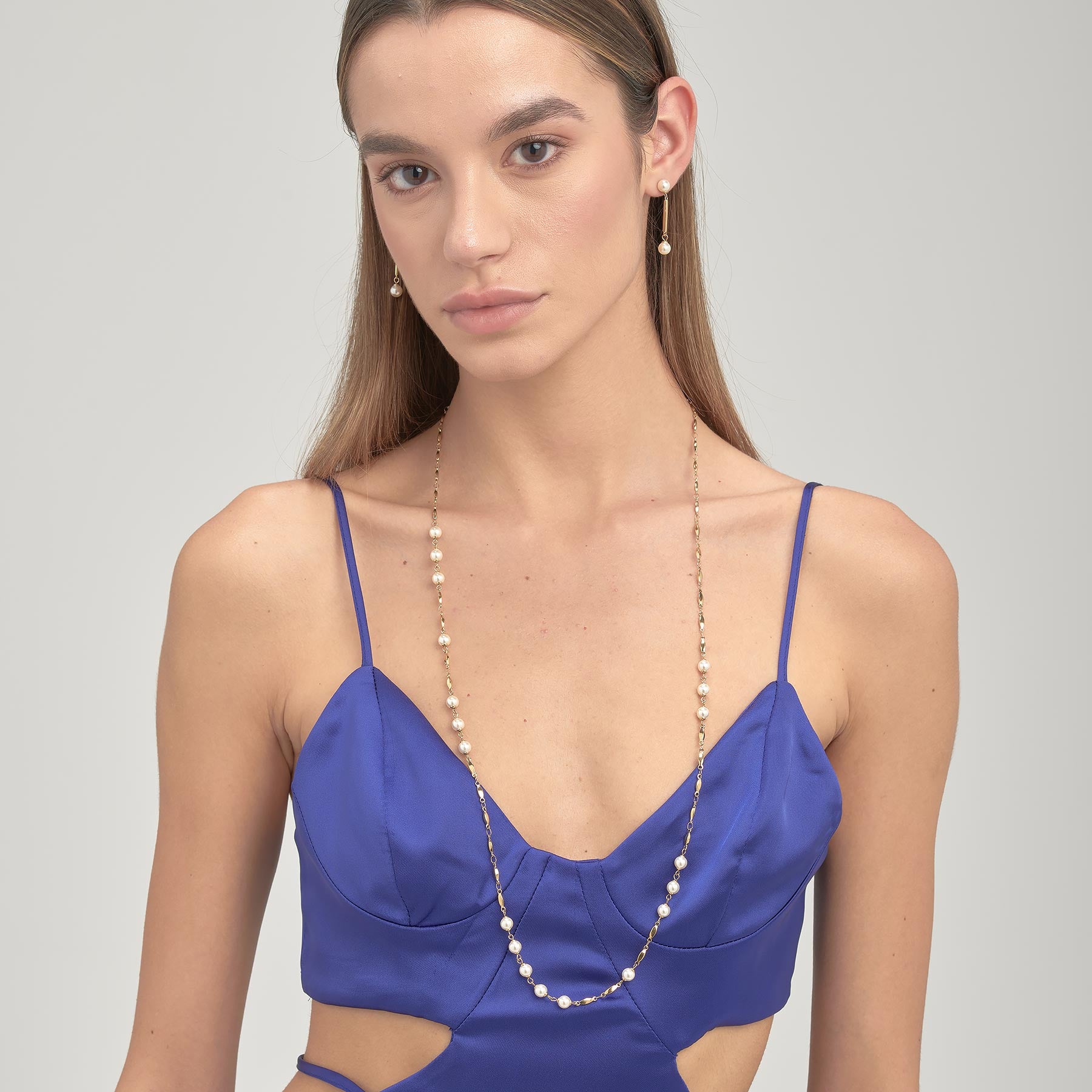 COLLANA AFFINITY - BFF157 - Patanegioielli