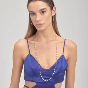 COLLANA AFFINITY - BFF157 - Patanegioielli