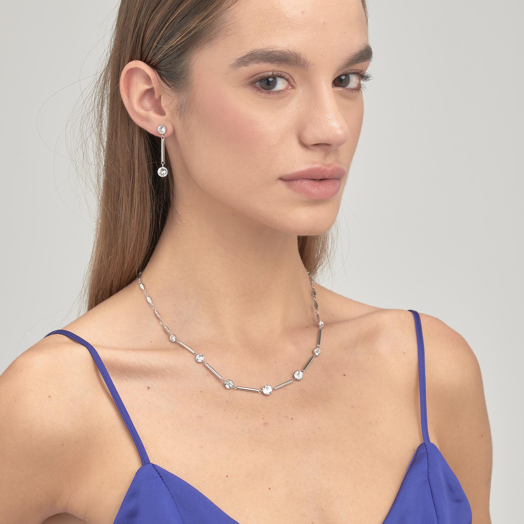 COLLANA AFFINITY - BFF158