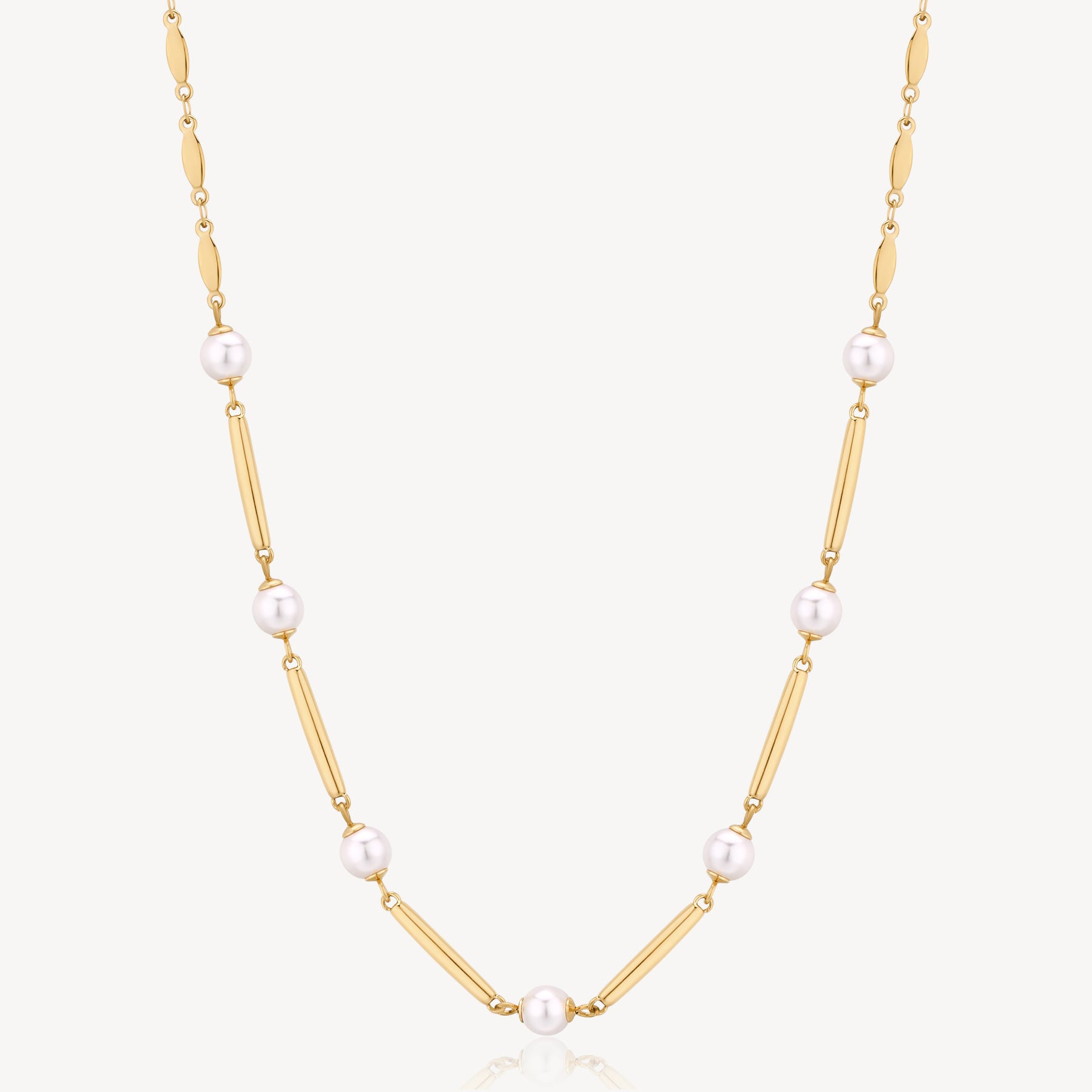 COLLANA AFFINITY - BFF161 - Patanegioielli