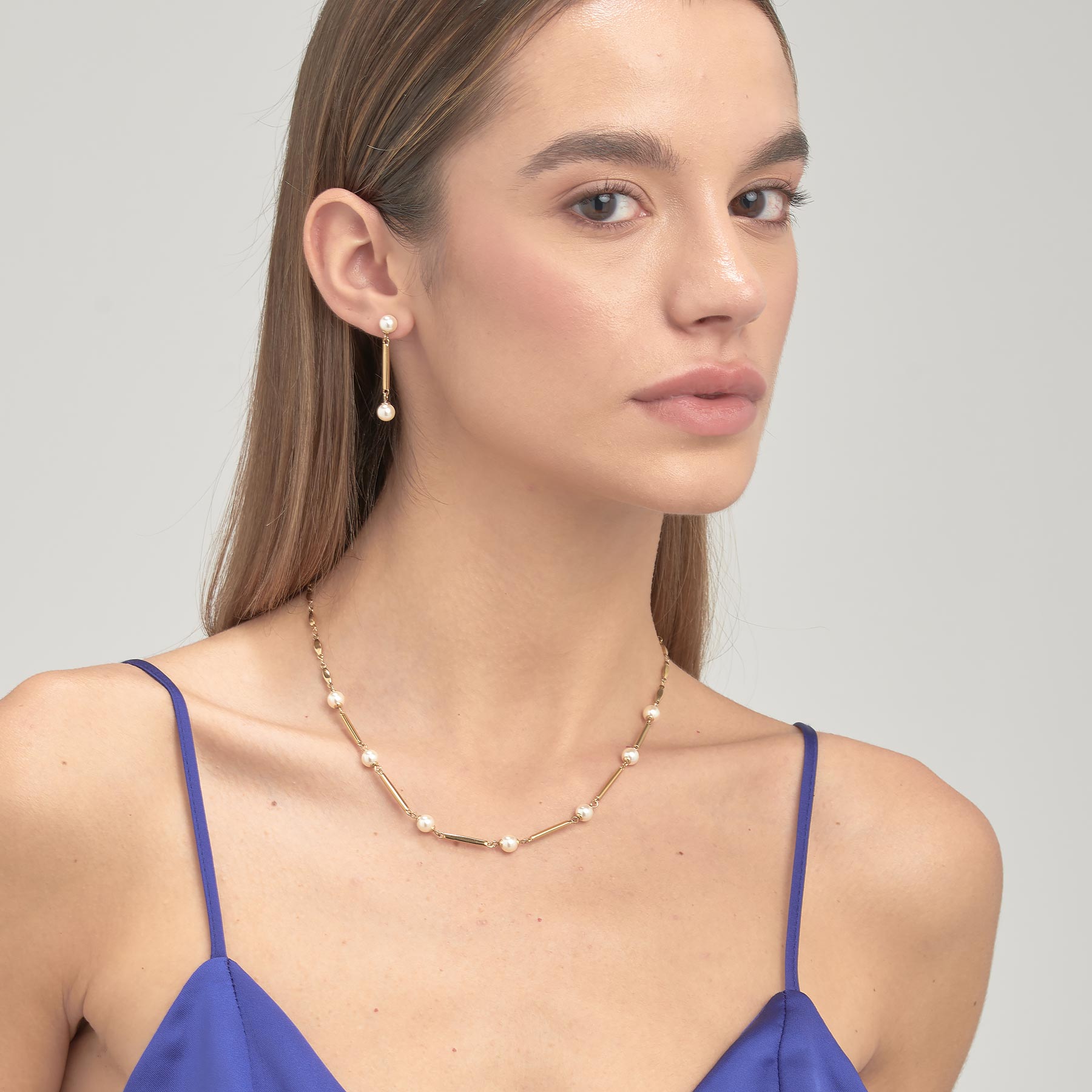 COLLANA AFFINITY - BFF161 - Patanegioielli