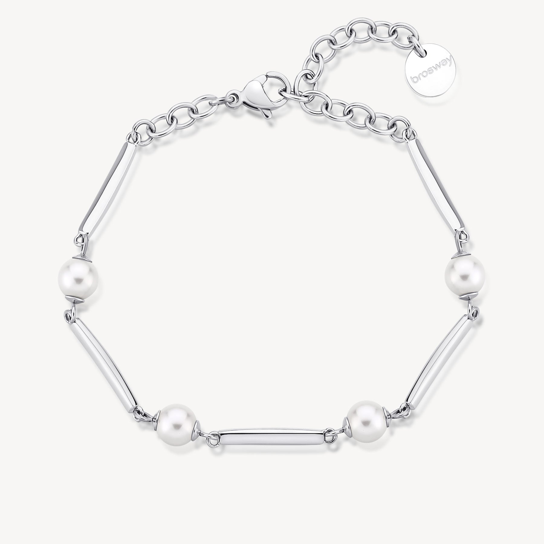 BRACCIALE AFFINITY - BFF164 - Patanegioielli