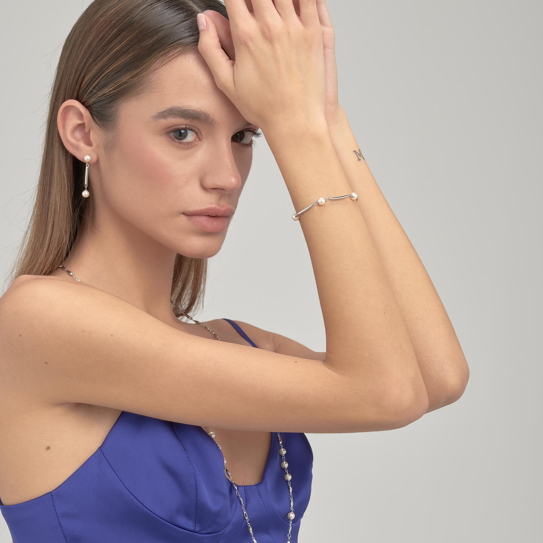 BRACCIALE AFFINITY - BFF164 - Patanegioielli