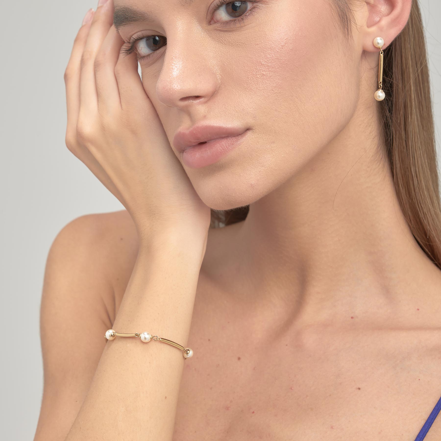BRACCIALE AFFINITY - BFF165 - indossato