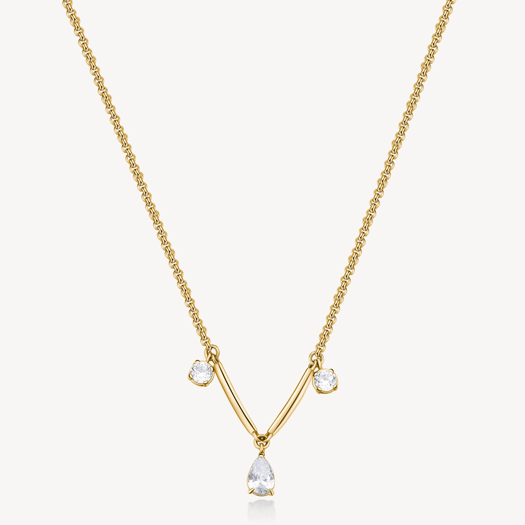 COLLANA AFFINITY - BFF179