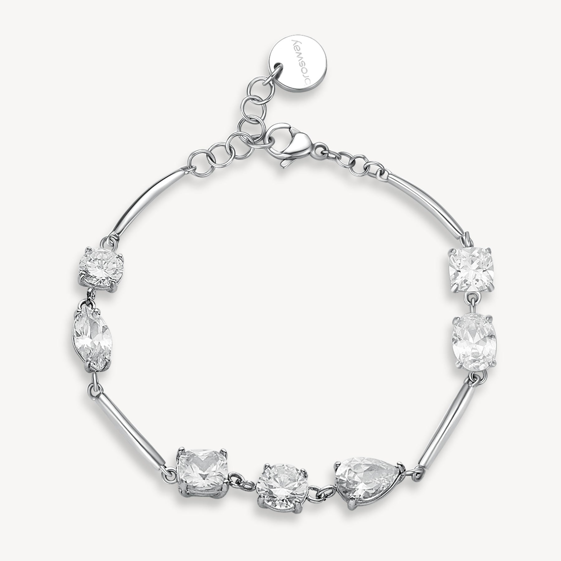 BRACCIALE AFFINITY - BFF184