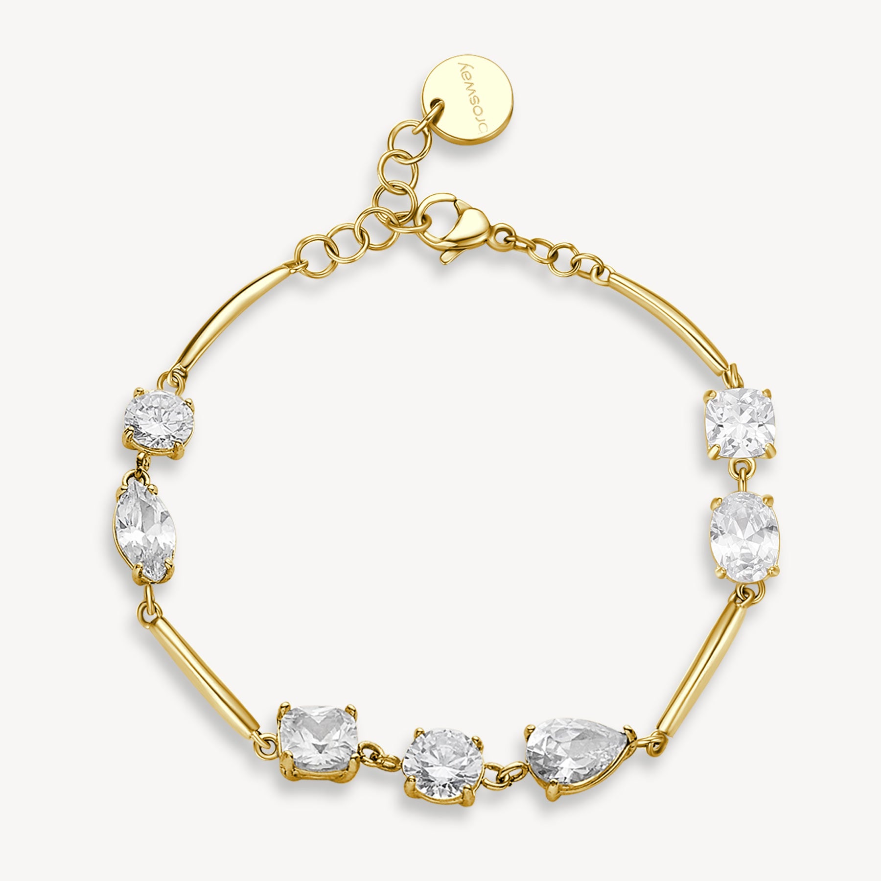 BRACCIALE AFFINITY - BFF185