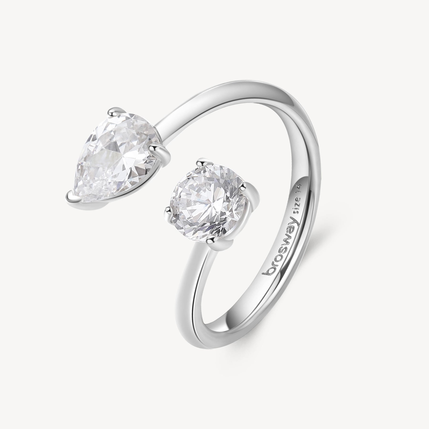 ANELLO AFFINITY - BFF192