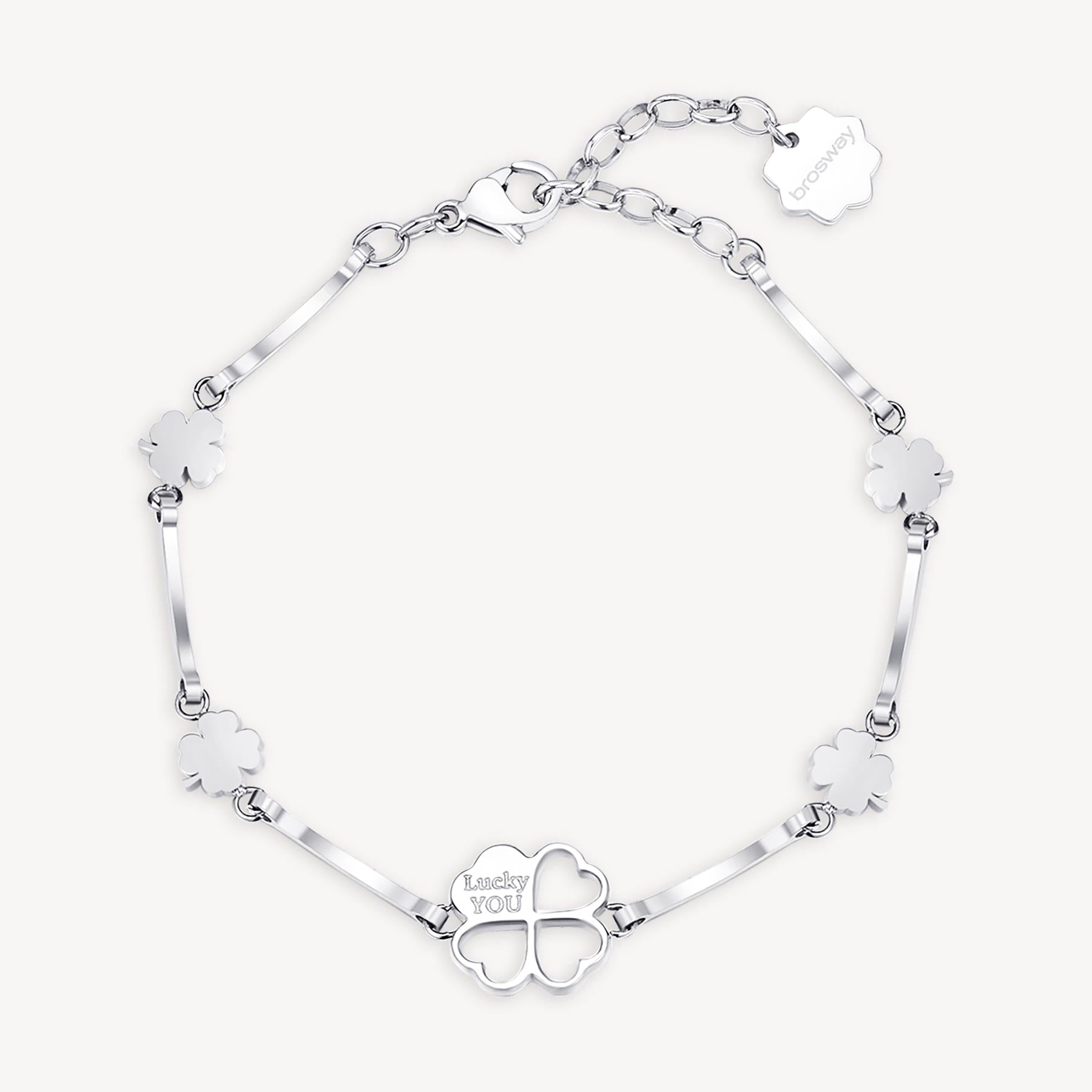 BRACCIALE CHAKRA PORTAFORTUNA - BHKB011