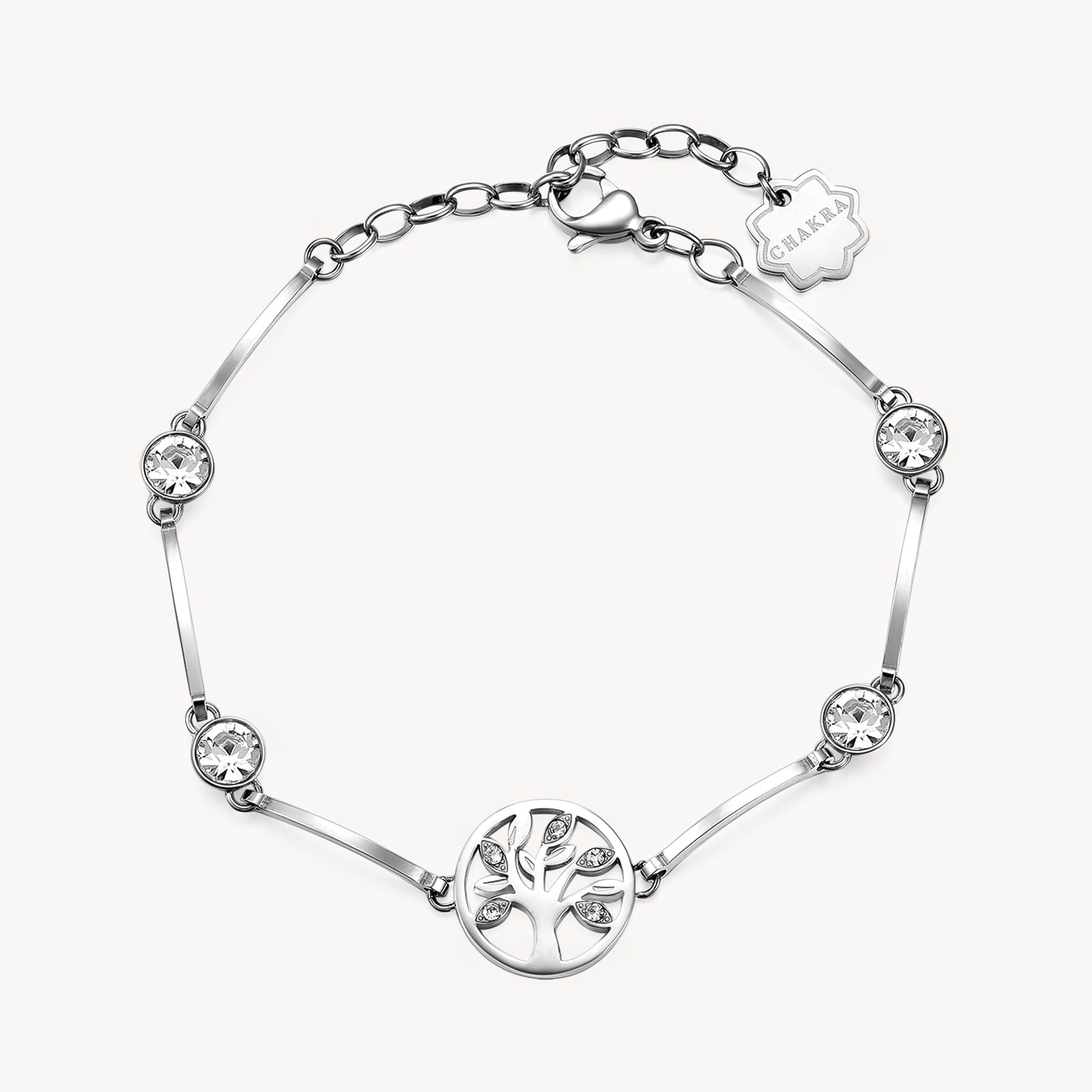 BRACCIALE CHAKRA MISTICI - BHKB036