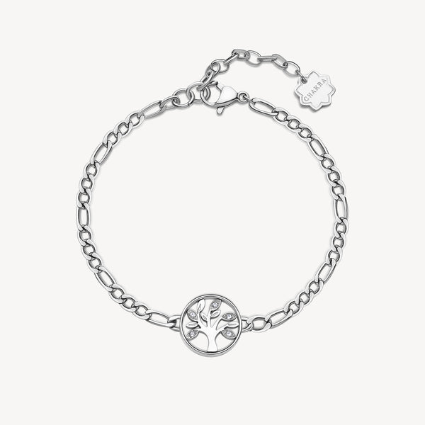 BRACCIALE CHAKRA ALBERO DELLA VITA - BHKB143